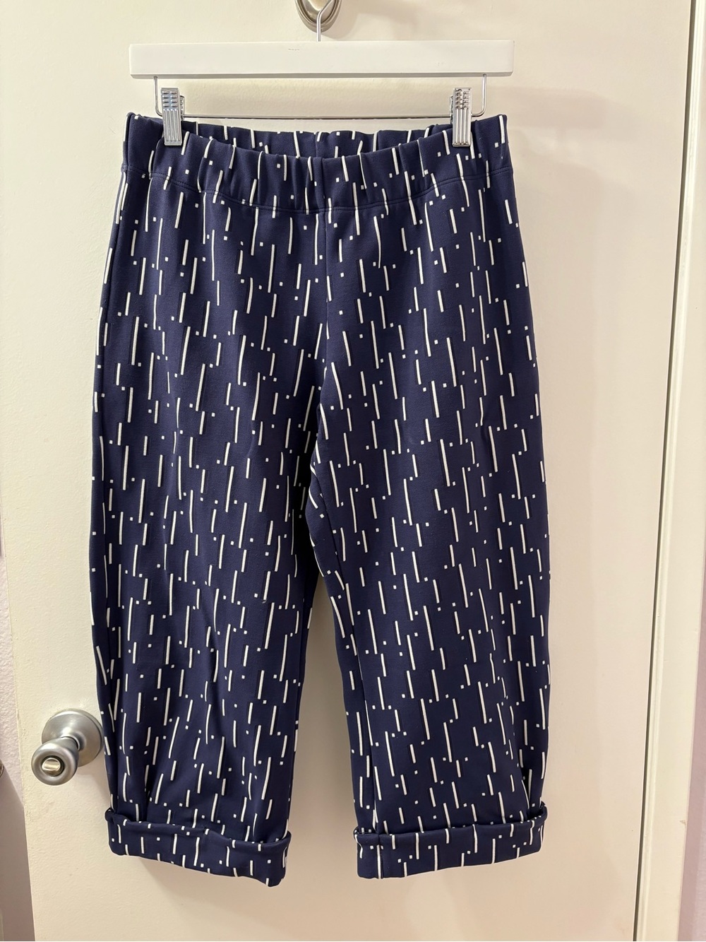 Seea Keiko Pant Like New Waist 14-17/Rise 14/Length 30/Inseam 18